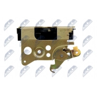 Замок двери NTY EZC-FT-025 5C3YEQ B 1440404064 - Изображение 3