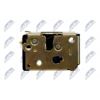 Замок двери NTY EZC-FT-025 5C3YEQ B 1440404064 - Изображение 4