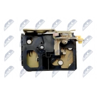Замок двери NTY EZC-FT-025 5C3YEQ B 1440404064 - Изображение 5