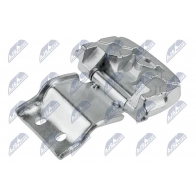 Петля багажника NTY FYY AN7 EZC-FT-075 1440404075 - Изображение 2