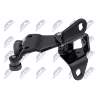 Петля багажника NTY EZC-FT-117 1440404091 2 2D6BAK - Изображение 2