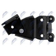 Петля багажника NTY EZC-FT-117 1440404091 2 2D6BAK - Изображение 5