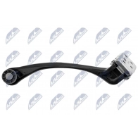 Петля багажника NTY EZC-FT-119 914E J 1440404093 - Изображение 3