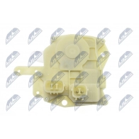 Замок двери NTY EZC-HD-002 FW X4WVA 1440404101 - Изображение 2