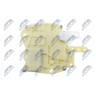 Замок двери NTY EZC-HD-002 FW X4WVA 1440404101 - Изображение 4