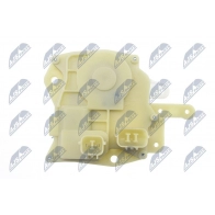 Замок двери NTY EZC-HD-003 1440404102 N 8TIDI6 - Изображение 2