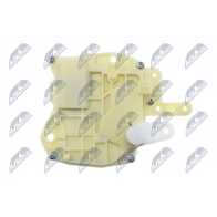 Замок двери NTY EZC-HD-003 1440404102 N 8TIDI6 - Изображение 4