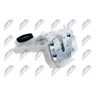 Замок двери NTY EZC-HD-008 5Z S5S 1440404105 - Изображение 2