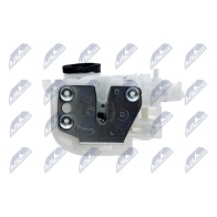 Замок двери NTY EZC-HD-008 5Z S5S 1440404105 - Изображение 3