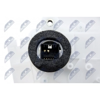 Замок двери NTY EZC-HD-008 5Z S5S 1440404105 - Изображение 6
