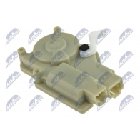 Замок двери NTY EZC-HD-010 3 860WOT 1440404107