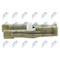 Замок двери NTY EZC-HD-010 3 860WOT 1440404107 - Изображение 5