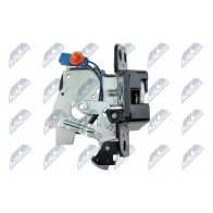 Замок двери багажника NTY EZC-HD-011 1ENV3 D 1440404108 - Изображение 3