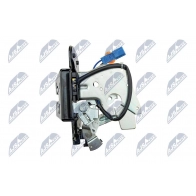 Замок двери багажника NTY EZC-HD-011 1ENV3 D 1440404108 - Изображение 4