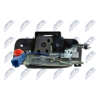 Замок двери багажника NTY EZC-HD-011 1ENV3 D 1440404108 - Изображение 5