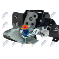 Замок двери багажника NTY EZC-HD-011 1ENV3 D 1440404108 - Изображение 6