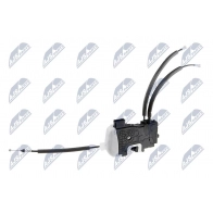 Замок двери NTY 1440404114 P6CU2 I7 EZC-HY-500 - Изображение 2