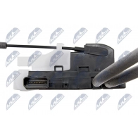 Замок двери NTY 1440404114 P6CU2 I7 EZC-HY-500 - Изображение 4