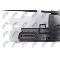 Замок двери NTY 1440404114 P6CU2 I7 EZC-HY-500 - Изображение 5