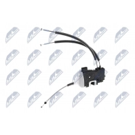 Замок двери NTY EZC-HY-502 1440404116 08 1R4K - Изображение 2