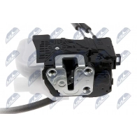 Замок двери NTY EZC-HY-502 1440404116 08 1R4K - Изображение 3