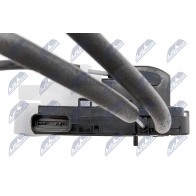 Замок двери NTY EZC-HY-502 1440404116 08 1R4K - Изображение 4