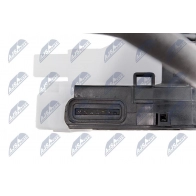 Замок двери NTY EZC-HY-502 1440404116 08 1R4K - Изображение 5
