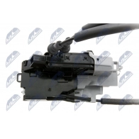 Замок двери NTY EZC-HY-532 G6 7LL6 1440404126 - Изображение 4