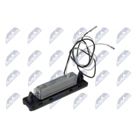 Кнопка открывания багажника NTY 1440404136 PVOH B EZC-HY-578 - Изображение 2