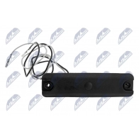 Кнопка открывания багажника NTY 1440404136 PVOH B EZC-HY-578 - Изображение 3