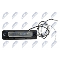 Кнопка открывания багажника NTY 1440404136 PVOH B EZC-HY-578 - Изображение 4