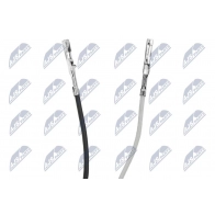Кнопка открывания багажника NTY 1440404136 PVOH B EZC-HY-578 - Изображение 5