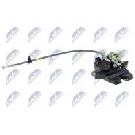 Замок двери багажника NTY EZC-KA-007 1440404144 DU HZ08S
