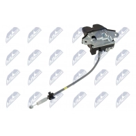 Замок двери багажника NTY EZC-KA-007 1440404144 DU HZ08S - Изображение 2