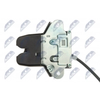 Замок двери багажника NTY EZC-KA-007 1440404144 DU HZ08S - Изображение 4