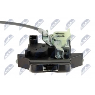 Замок двери багажника NTY EZC-KA-007 1440404144 DU HZ08S - Изображение 5