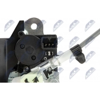 Замок двери багажника NTY EZC-KA-007 1440404144 DU HZ08S - Изображение 6