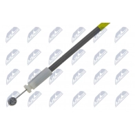Замок двери багажника NTY EZC-KA-007 1440404144 DU HZ08S - Изображение 7
