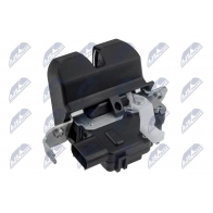 Замок двери багажника NTY G 2SE15 EZC-KA-010 1440404146
