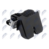 Замок двери багажника NTY G 2SE15 EZC-KA-010 1440404146 - Изображение 2