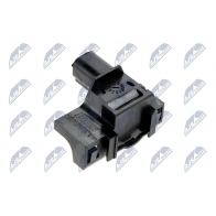 Замок двери NTY E TTU9 EZC-LR-001 1440404148 - Изображение 2
