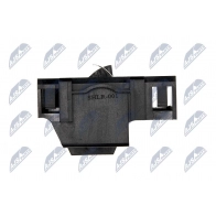 Замок двери NTY E TTU9 EZC-LR-001 1440404148 - Изображение 4