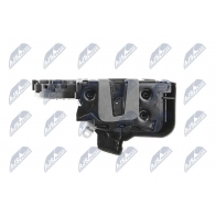 Замок двери NTY 8 RS93 EZC-LR-004 1440404150 - Изображение 3