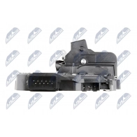 Замок двери NTY 8 RS93 EZC-LR-004 1440404150 - Изображение 4