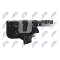 Замок двери NTY EZC-LR-005 D KVA3G 1440404151 - Изображение 3