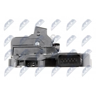 Замок двери NTY EZC-LR-005 D KVA3G 1440404151 - Изображение 4