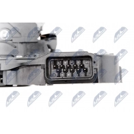 Замок двери NTY EZC-LR-005 D KVA3G 1440404151 - Изображение 5