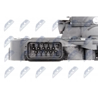 Замок двери NTY 1440404152 3DSA HX2 EZC-LR-006 - Изображение 5