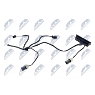 Кнопка открывания багажника NTY FXVN MWR EZC-LR-011 1440404155