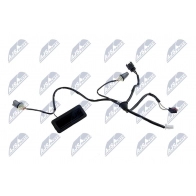Кнопка открывания багажника NTY FXVN MWR EZC-LR-011 1440404155 - Изображение 2